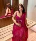 known for being fun loving delightful riya patel twenty one year old call girls queen available for casual fun - Call Girls in Bongaon