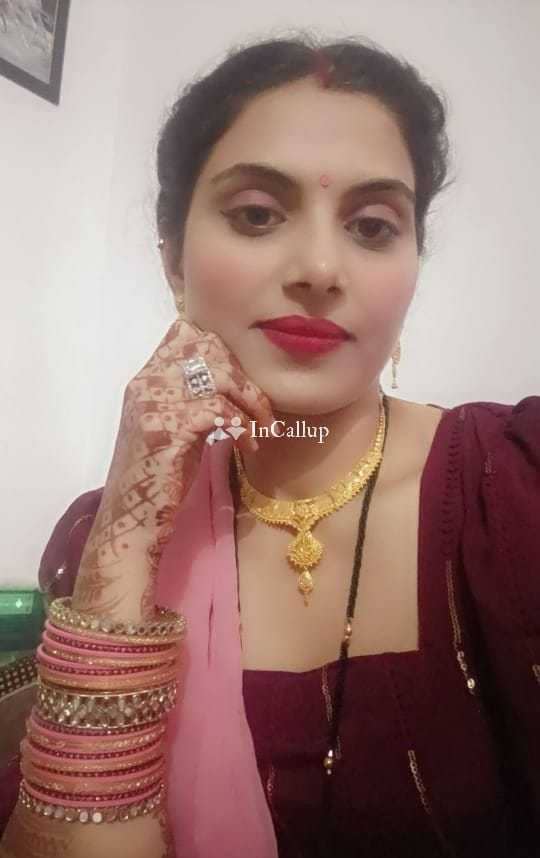 Monika Sharma call me anytime service available for full night enjoy kijiye okay full service ful ae - Call Girls in Brahmapur