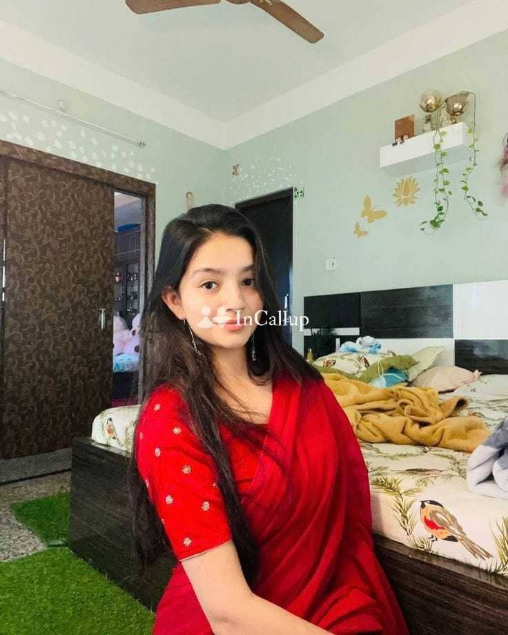 seductive red hair and hazel eyes young kajal twenty four year old call girls beauty - Call Girls in Campbell Bay