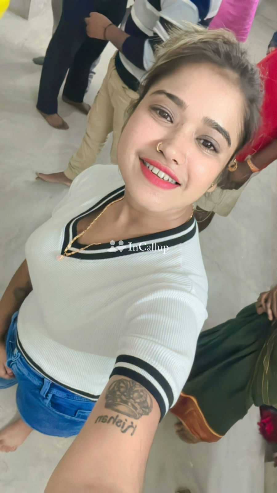 💦Kajal,,,,Patel 📲1hr 1000 👒🫧🌟💦2hr 1500 ❣️3hr 2000 ♨️🖤full night 4000 🙋👙full satisfied 100% genuine service 🎱💐in - Call Girls in Canacona