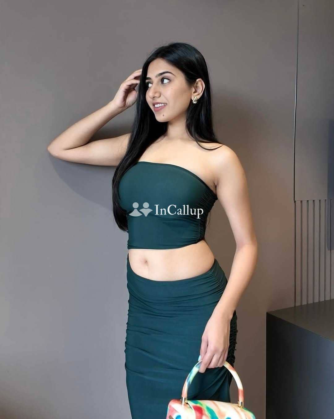 (Book) 9899943406∑⇾Kaushambi ∑Call Girls ∑ Female ∲ Escort ௹ Service Ghaziabad Female Escort Service - Call Girls in Central Delhi