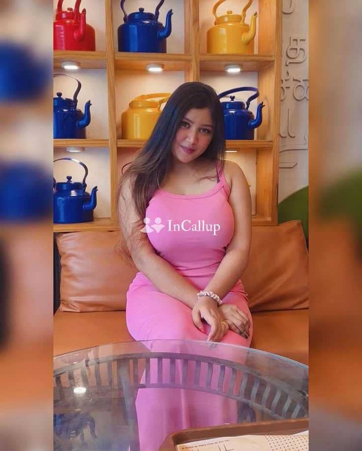 Janvi Sharma call girl service available BC DG bb - Call Girls in Central Delhi