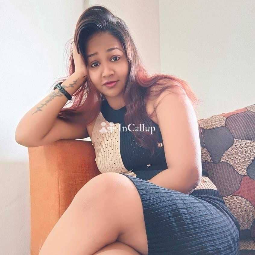 Call Girls In R K Puram- दिल्ली Call Us :- ☎️*^ % {9958018831 - Call Girls in Central Delhi