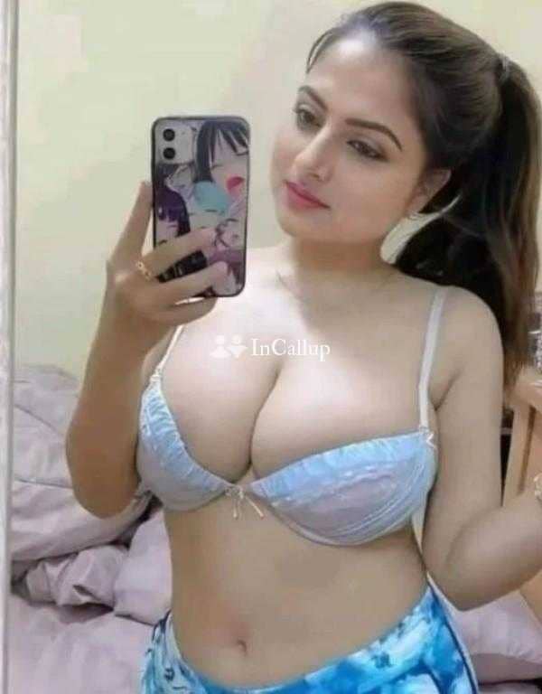 Abantika Full open video calling service available with sex chat all position nude pic available (all type service - Call Girls in Central Delhi