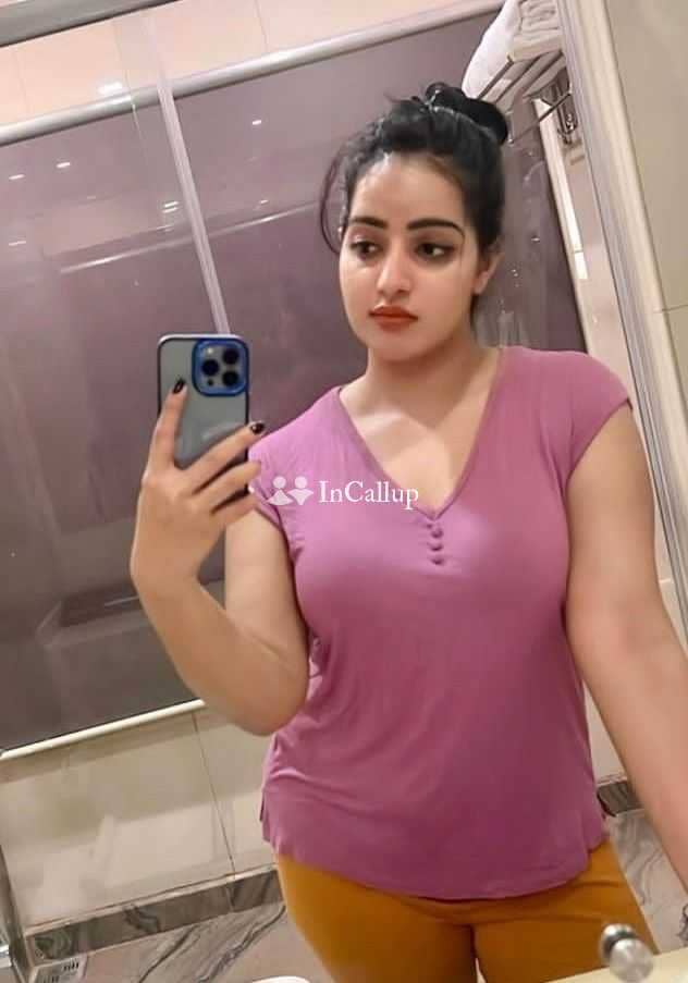 Khushi Kumari call girl service available in my escort service - Call Girls in Central Delhi