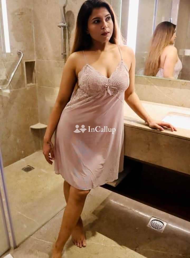 say hello to only cash payment av twenty two year old call girls available now known for being energetic - Call Girls in Central Delhi