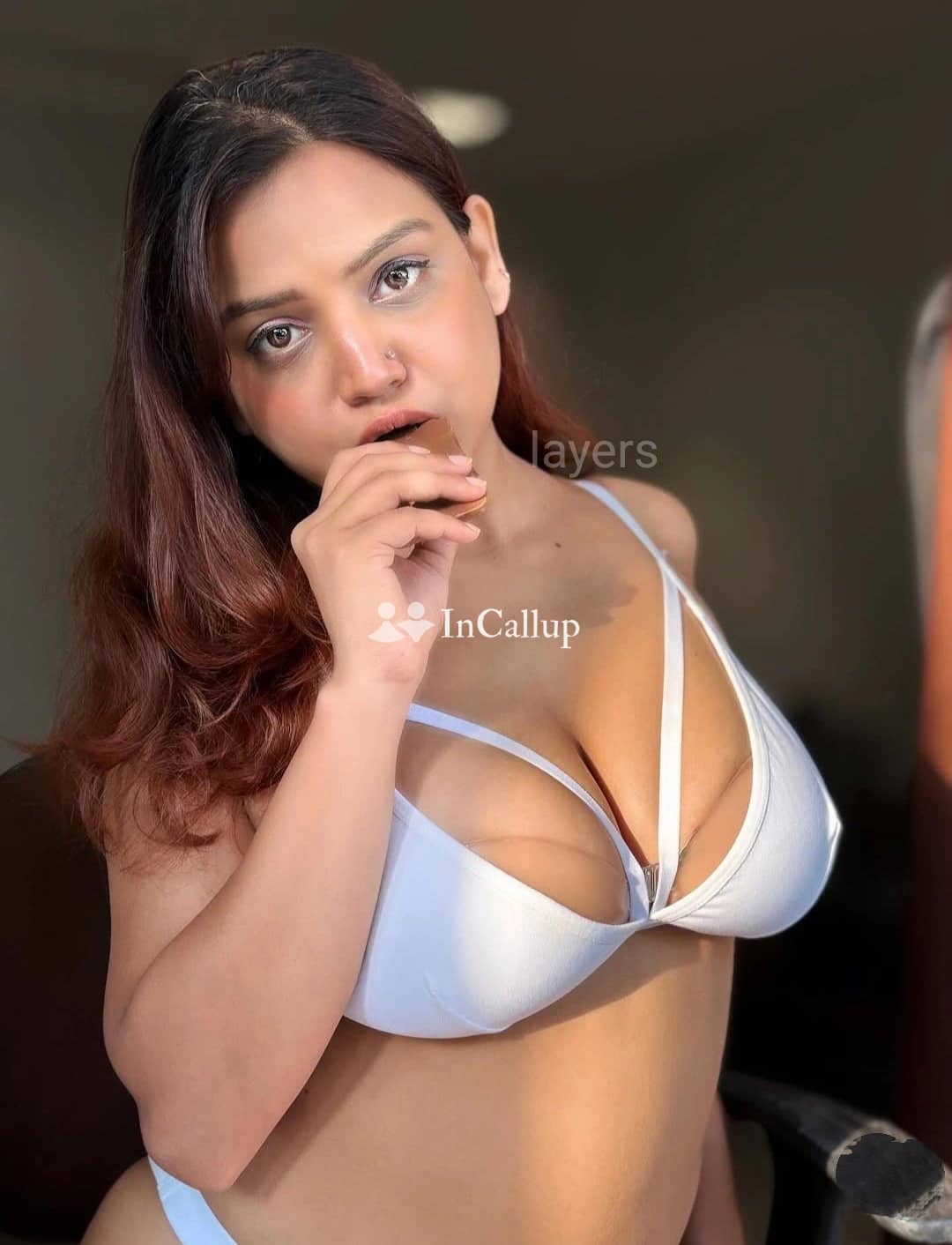 exclusive oral bdsm girlfriend experience doggy style 69 position blowjob available fun available in central delhi - Call Girls in Central Delhi