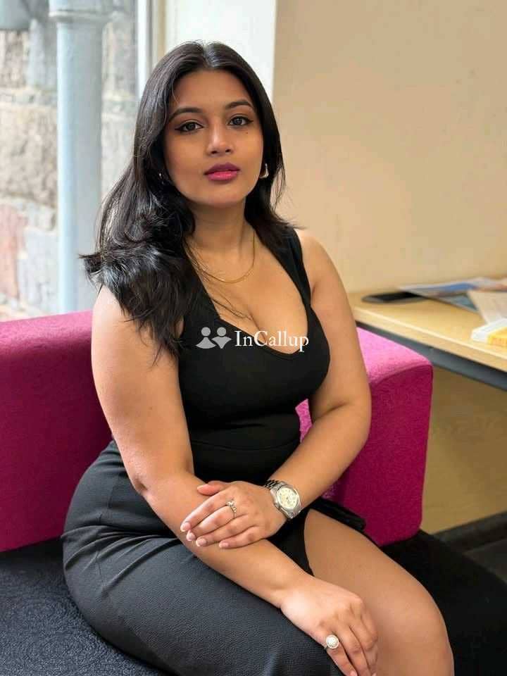 Kajal kumari call girl service available in my escort service available BC ch - Call Girls in Central Delhi