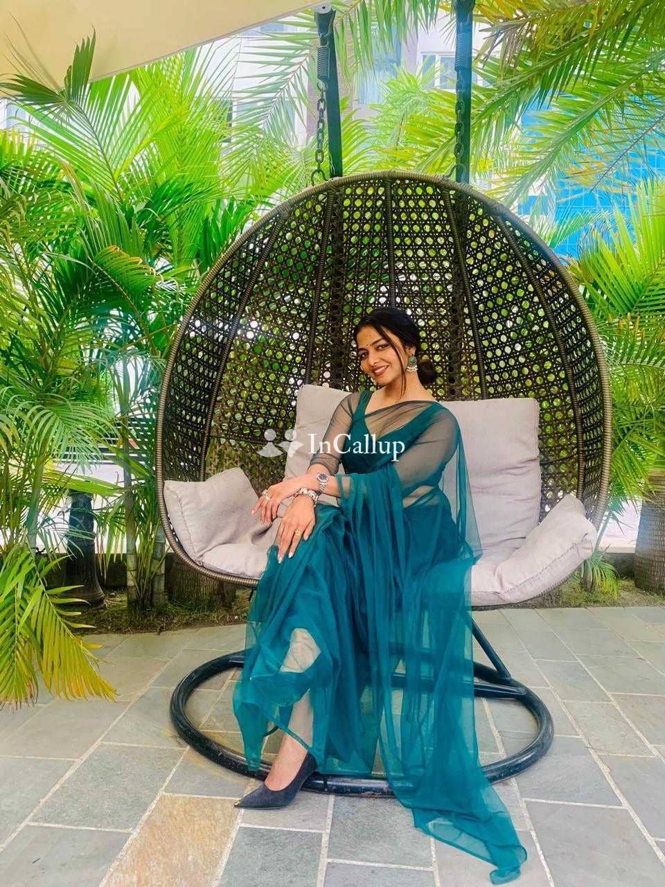 tempting blonde eyes and black hair erotic 69 position fun trusted escort from chamba known for being dynamic - Call Girls in Chamba