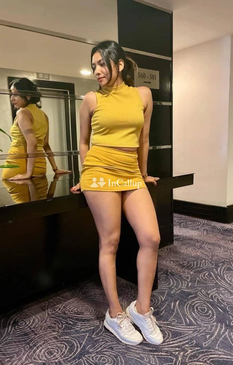 experience pure pleasure with kajal patel the alluring call girl from chandigarh ready to fulfill your fantasies - Call Girls in Chandigarh