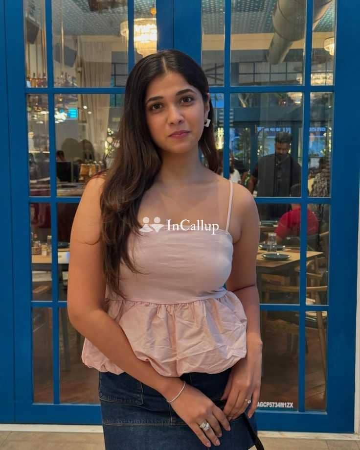 trusted companion in chandigarh known for being smart available for short notice available - Call Girls in Chandigarh