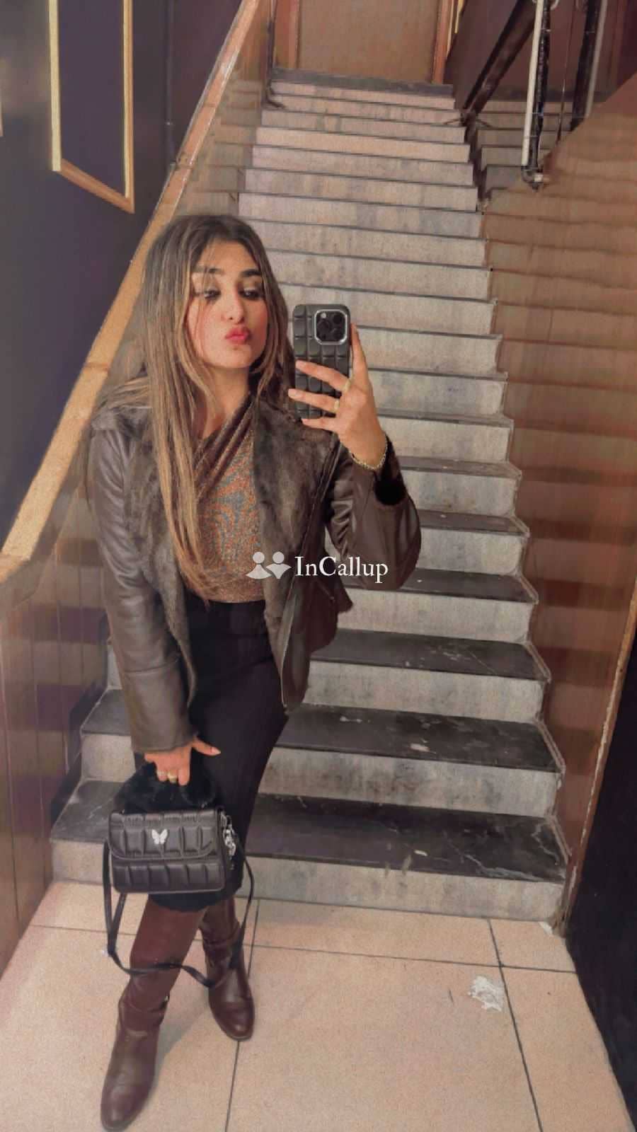 meet and enjoy with call me kajal patel nineteen year old call girls available for advance booking - Call Girls in Chandigarh