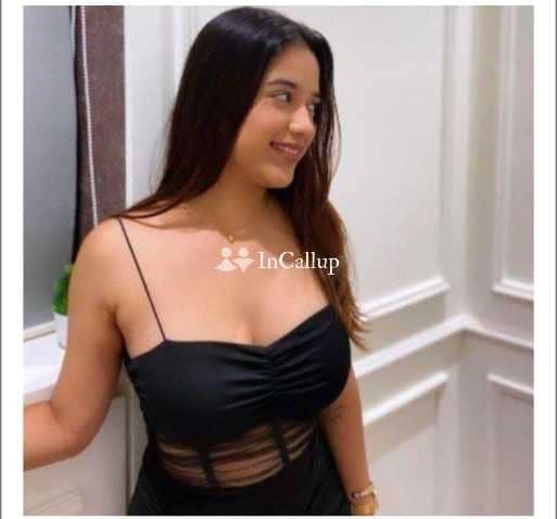 petite call me kajal patel twenty year old call girls known for being charismatic auburn tall weighing brown - Call Girls in Chandigarh