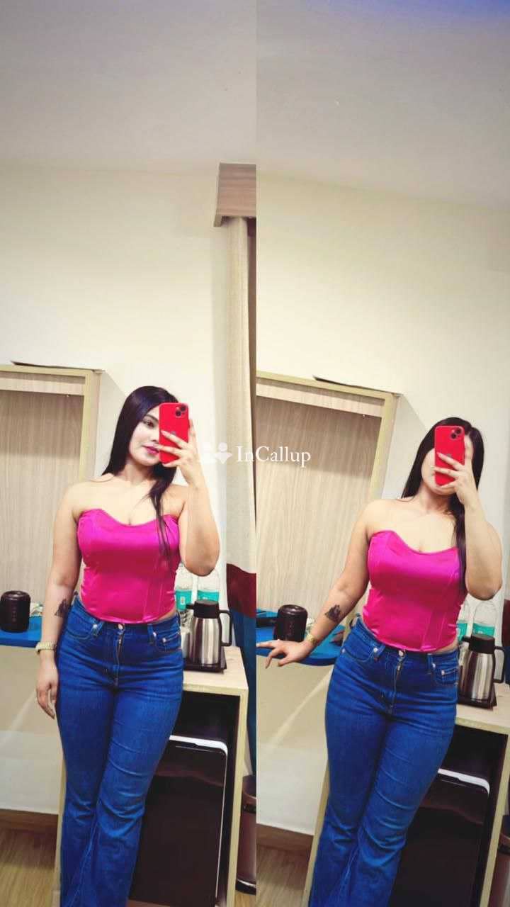 available now trusted reliable service - Call Girls in Chandigarh