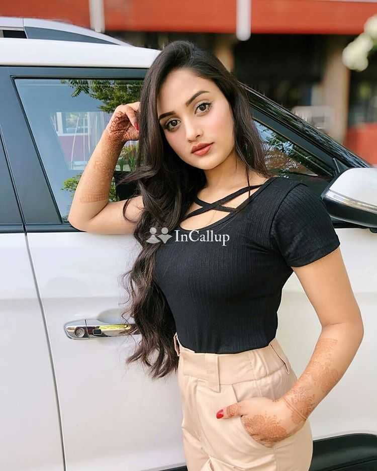 escort available for casual fun available now trusted reliable service - Call Girls in Chandigarh