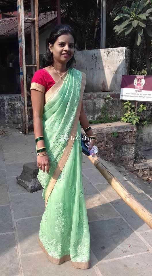 Kanta Sharma female real genuine independent VIP top model college girls 24 hour available - Call Girls in Chandrapur