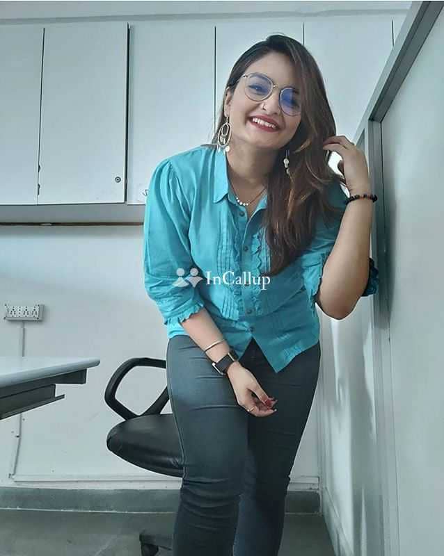 Meet Local 100% guarantee The Most Beautiful Girl 24/7 Call Available ucj - Call Girls in Chandrapur