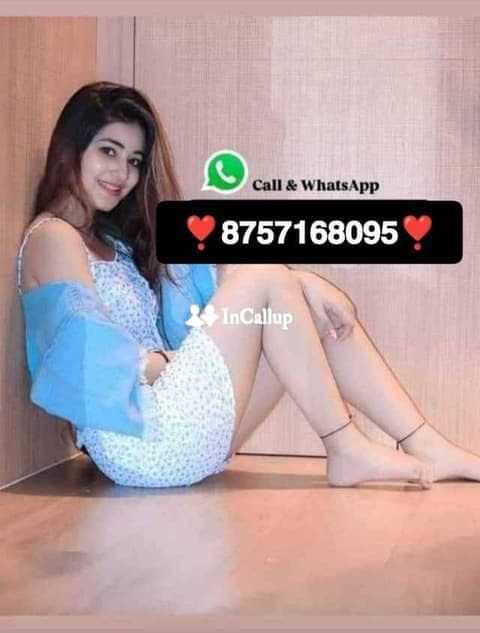 Chandrapur VIP Escort and call girls CASH✓ PAYMENT✓call girls【 WhatsApp Message】8757168095 Full Enjoyment Unlimited - Call Girls in Chandrapur