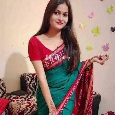 known for being attractive voluptuous available for both incall and outcall available now trusted reliable service - Call Girls in Chandrapur