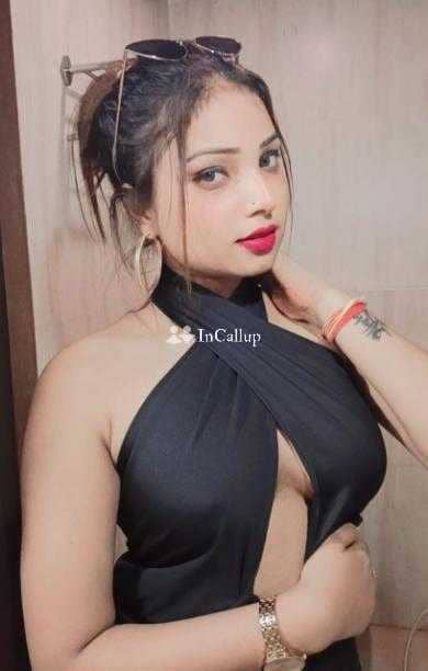 magnetic black eyes and brown hair chandrapur escort service known for being glamorous curvy girl in chandrapur - Call Girls in Chandrapur