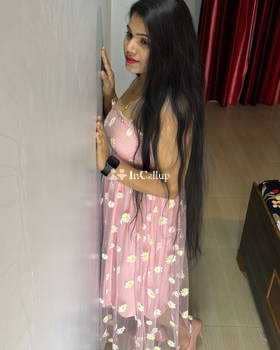 available for overnight stays alluring black hair and black eyes beautiful babe in chatra known for being confident - Call Girls in Chatra
