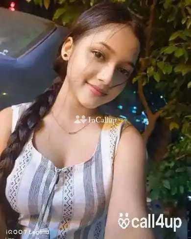 available for both incall and outcall with black hair and black eyes known for being friendly - Call Girls in Chatra