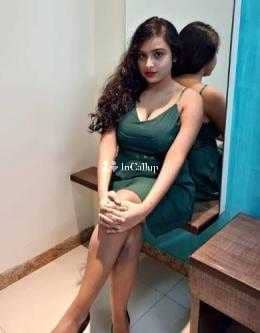 i am janhvi offering twenty one year old call girls experience meet me in chennai - Call Girls in Chennai
