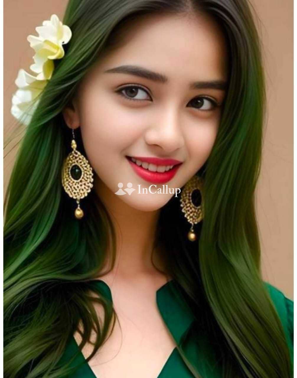 charming blonde eyes and black hair known for being wild lusty available now trusted reliable service - Call Girls in Chennai