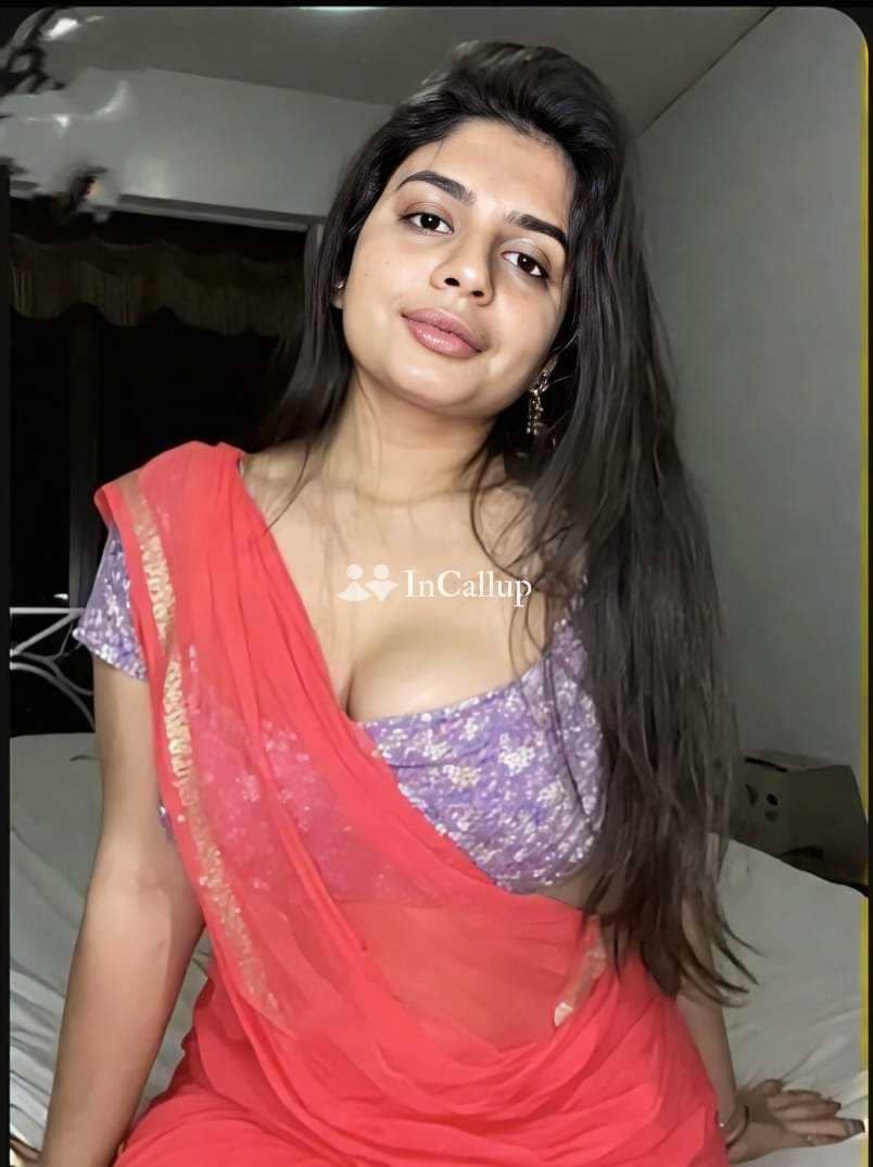 available for business trip service known for being classy playful black body and blue hair - Call Girls in Chennai
