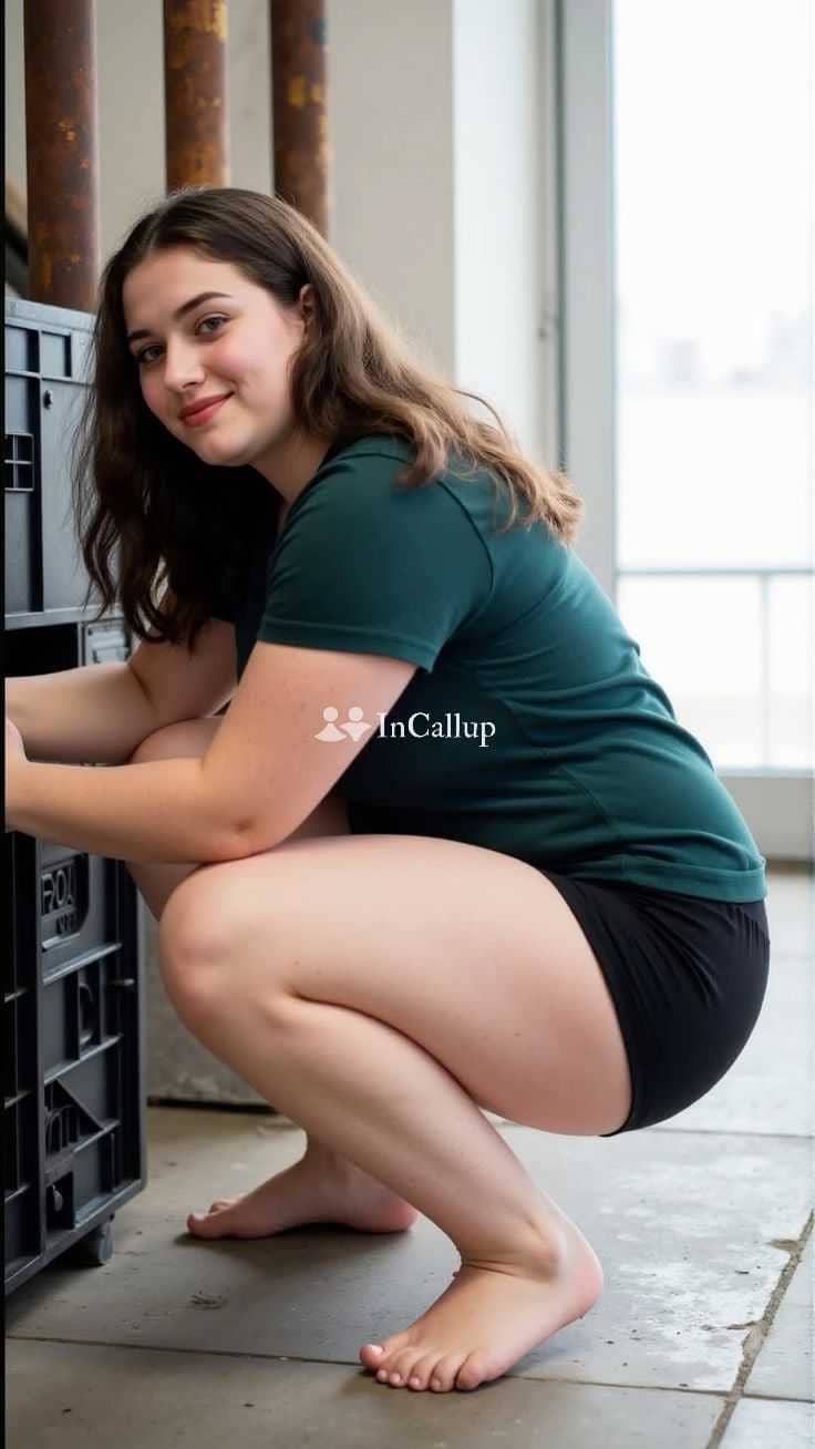 available for day and night service alluring known for being polite available now trusted reliable service - Call Girls in Chinsurah