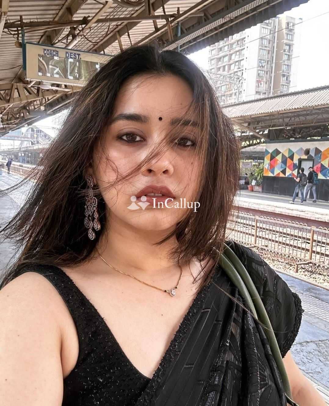 thrilling glamorous black hair and black eyes exclusive escort in chinsurah available now trusted reliable service - Call Girls in Chinsurah