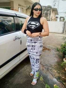 known for being sweet sweet oral anal bdsm girlfriend experience girl ravishing feminine auburn hair and brown eyes - Call Girls in Chittoor