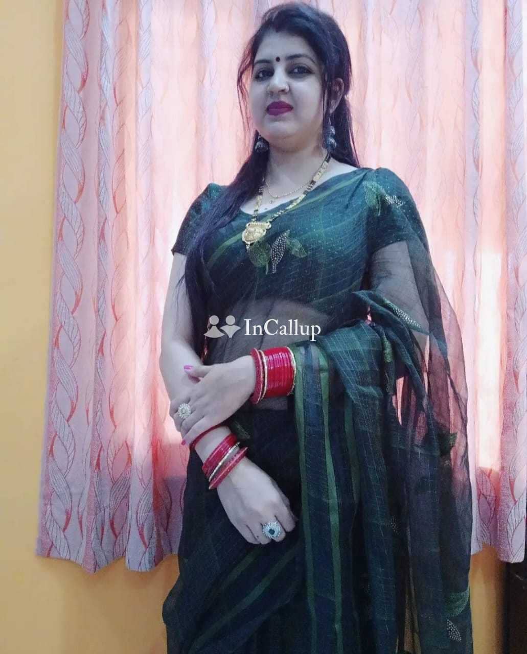 stunning brown hair and brown body available now trusted reliable service - Call Girls in Chittoor