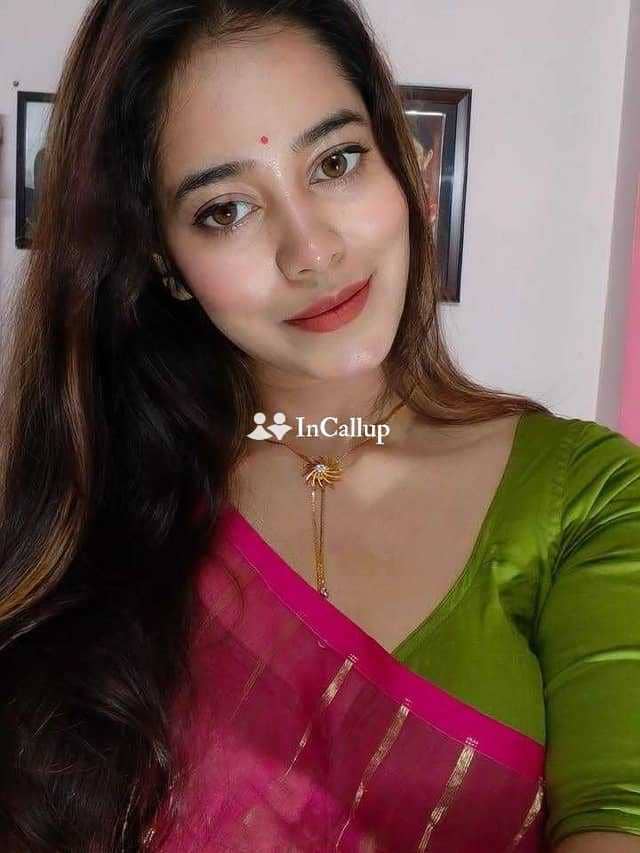 hot companion in chittorgarh specialized in oral anal with curvy figure and black eyes known for being caring - Call Girls in Chittorgarh