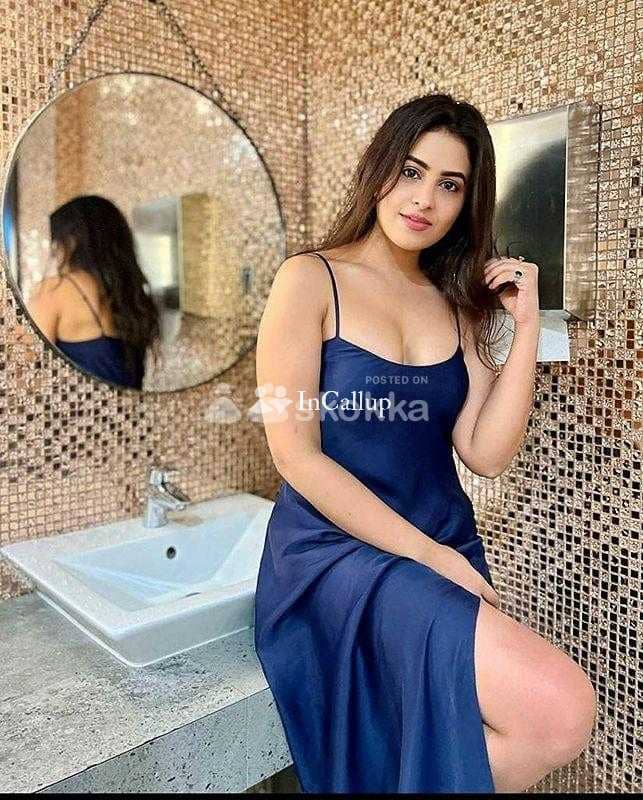 Call Girl In Red Fox Hotel, Delhi Airport ¶ 9999585511 ¶ - Call Girls in Connaught Place