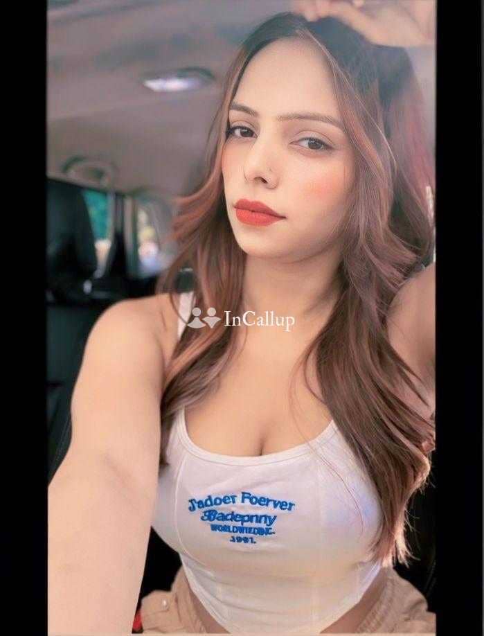 Connaught, place providing high profile sexy models open booking - Call Girls in Connaught Place