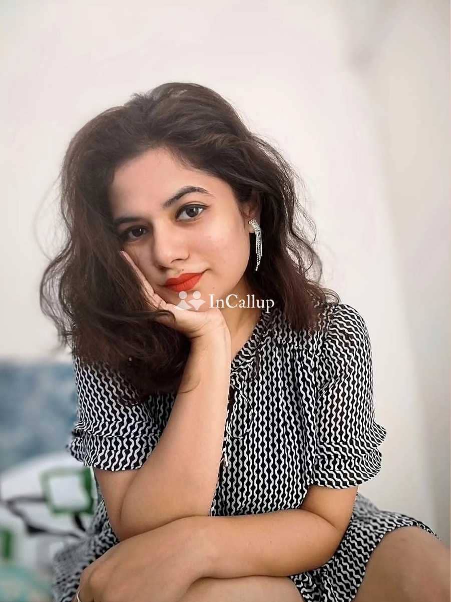 friendly videocall services glamorous black tall with black body type known for being bold - Call Girls in Connaught Place