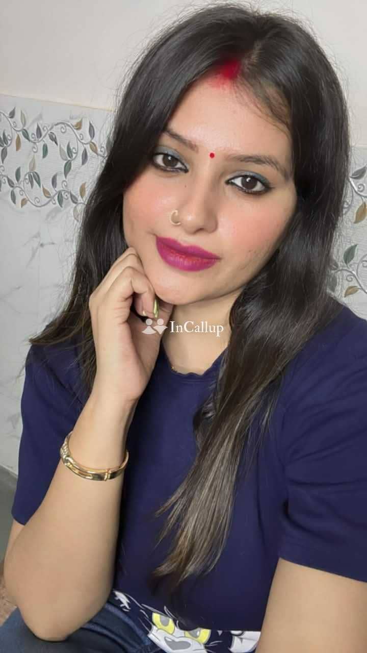 💦💦Cash payment 😘Low💦 Kajal,,,,Patel 📲1hr 1000 👒🫧🌟💦2hr 1500 ❣️3hr 2500 ♨️🖤full night 4500 🙋👙full satisfied 💯📞100% genuine service 🎱💐independent 💯 iskcon ghcvv - Call Girls in Cooch Behar