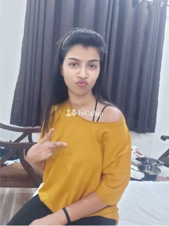 with black body type and black eyes serving clients in cuttack known for being dedicated - Call Girls in Cuttack