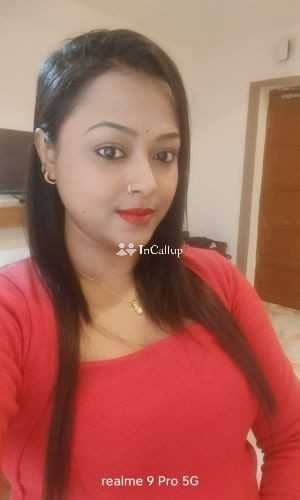 skilled in oral anal bdsm french kiss role play position blowjob available for both incall and outcall - Call Girls in Cuttack