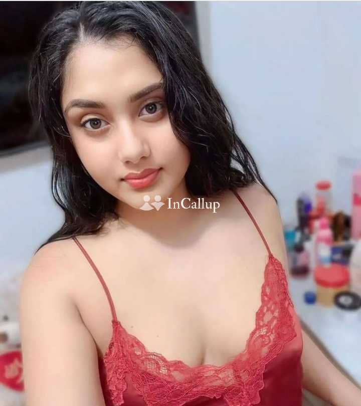 available for both incall and outcall with red body type and black eyes known for being trustworthy wild - Call Girls in Cuttack