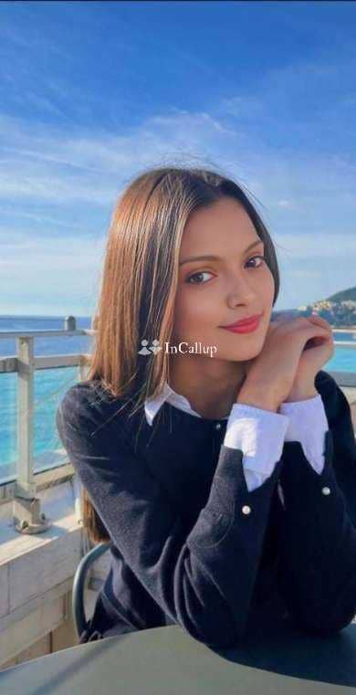 Call me Anjali hot sexy model hotel and home services provided today low price safe and secure servi - Call Girls in Cuttack