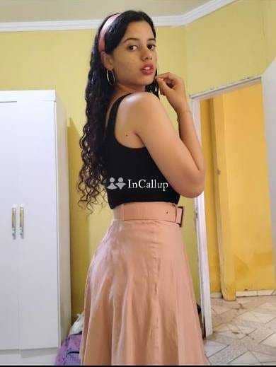 alluring black hair and black eyes from cuttack known for being cheerful available for day and night service - Call Girls in Cuttack