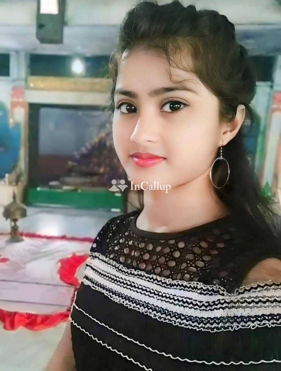 elegant neha a twenty one year old call girls beauty curvy girl in cuttack known for being unique - Call Girls in Cuttack