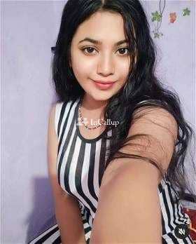 available for day and night service sensual curves and black hair escort service in dantewada - Call Girls in Dantewada