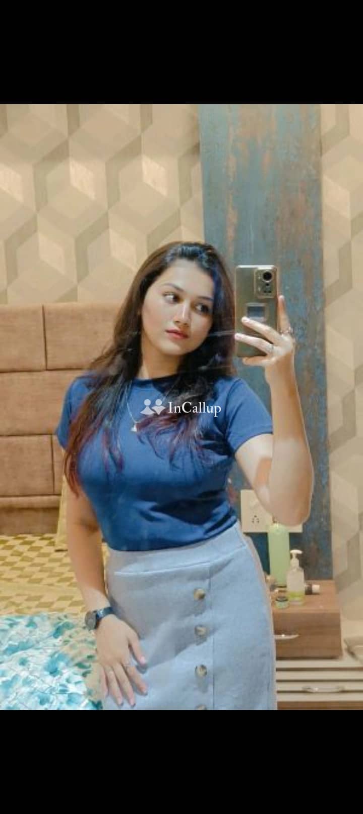 experience genuine pleasure with a 19yearold beauty in darbhanga ready to fulfill your desires - Call Girls in Darbhanga