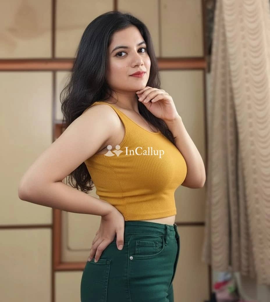 explore unforgettable experiences with kajal sharma in darbhanga  your ideal girlfriend awaits - Call Girls in Darbhanga