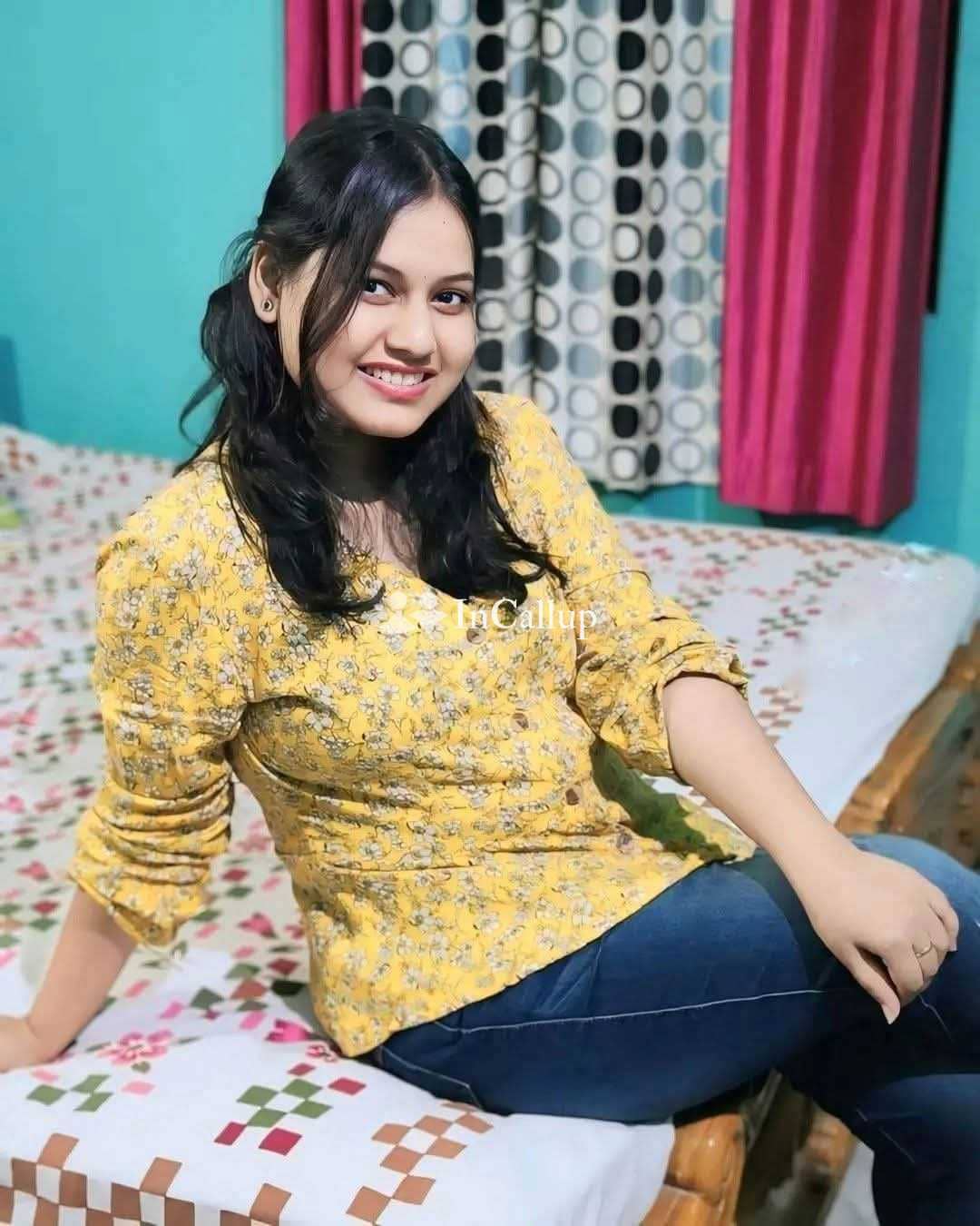 gorgeous available for short notice available available now trusted reliable service - Call Girls in Davanagere