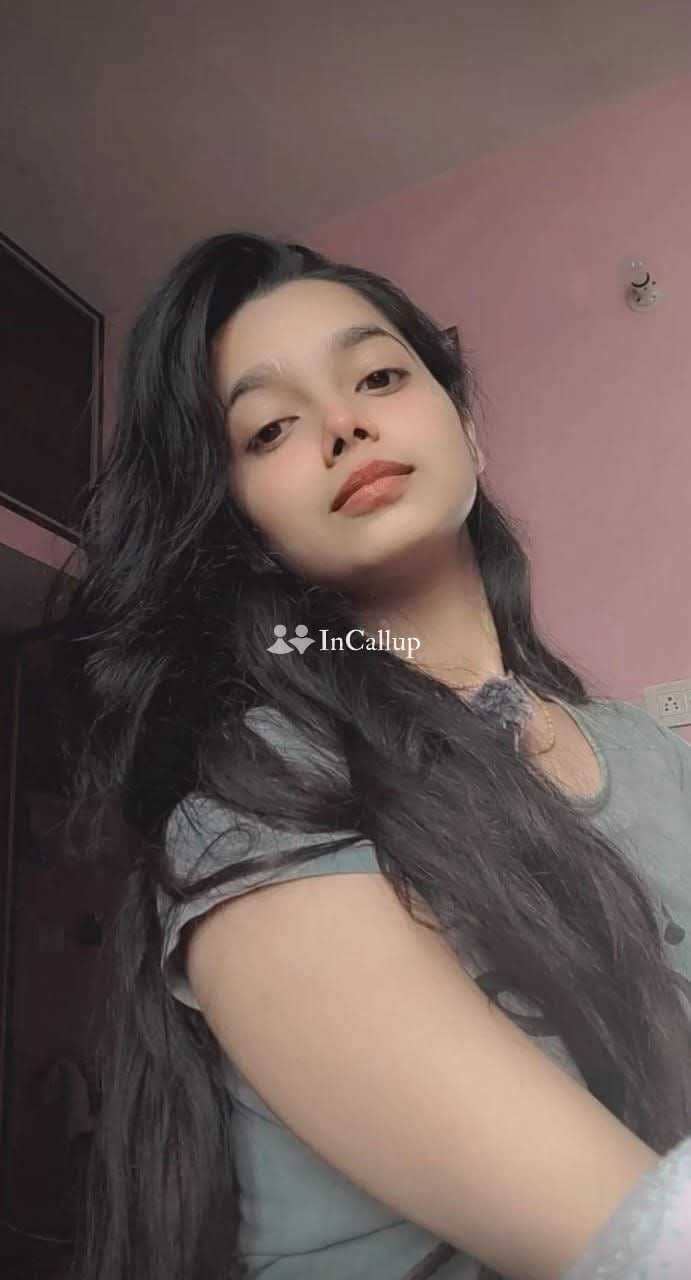 with slim body and black hair known for being confident busty available for casual fun romantic time in dehradun - Call Girls in Dehradun