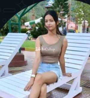 available for both incall and outcall i am jiya a twenty year old call girls available now trusted reliable service - Call Girls in Dehradun